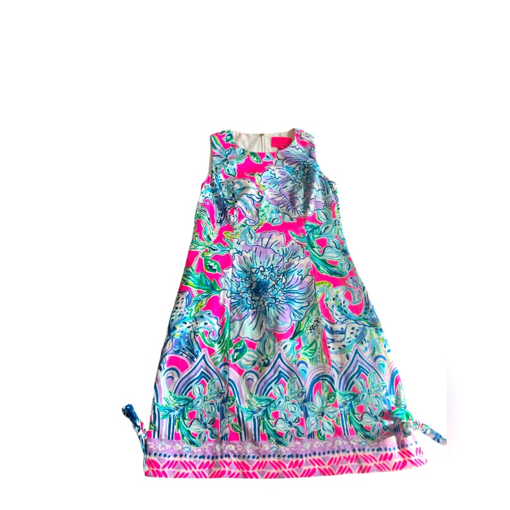 Dress 2 times wore like new